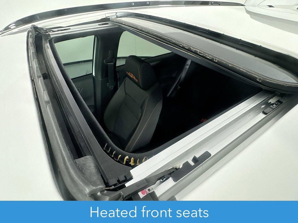 Certified 2026 Honda CR-V TrailSport image 28