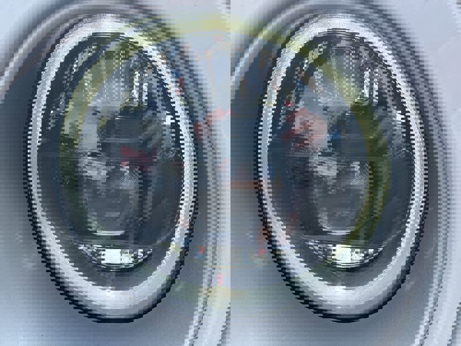 Used 2023 Jeep Wrangler Sahara image 14