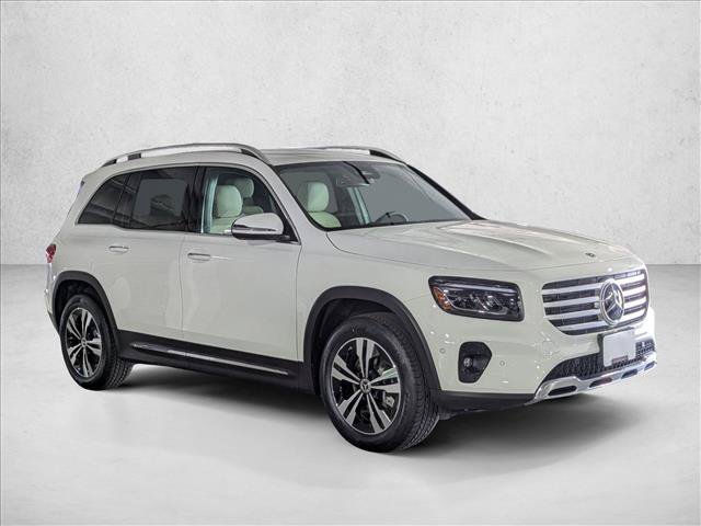 Certified 2025 Mercedes-Benz GLB 250 4MATIC image 6