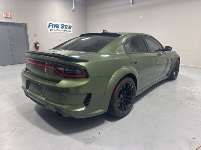 Used 2023 Dodge Charger Scat Pack image 5