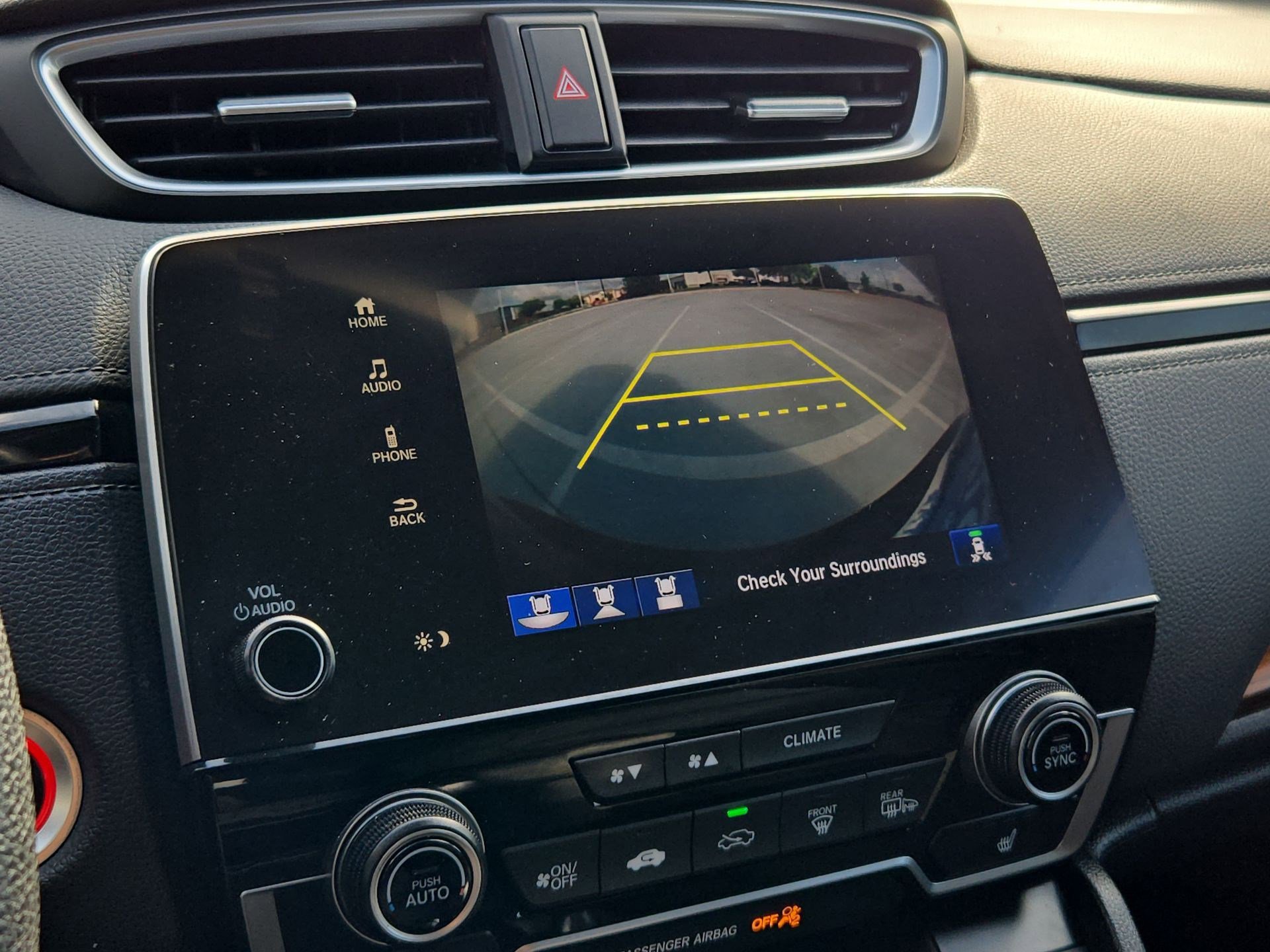 Used 2022 Honda CR-V EX image 24