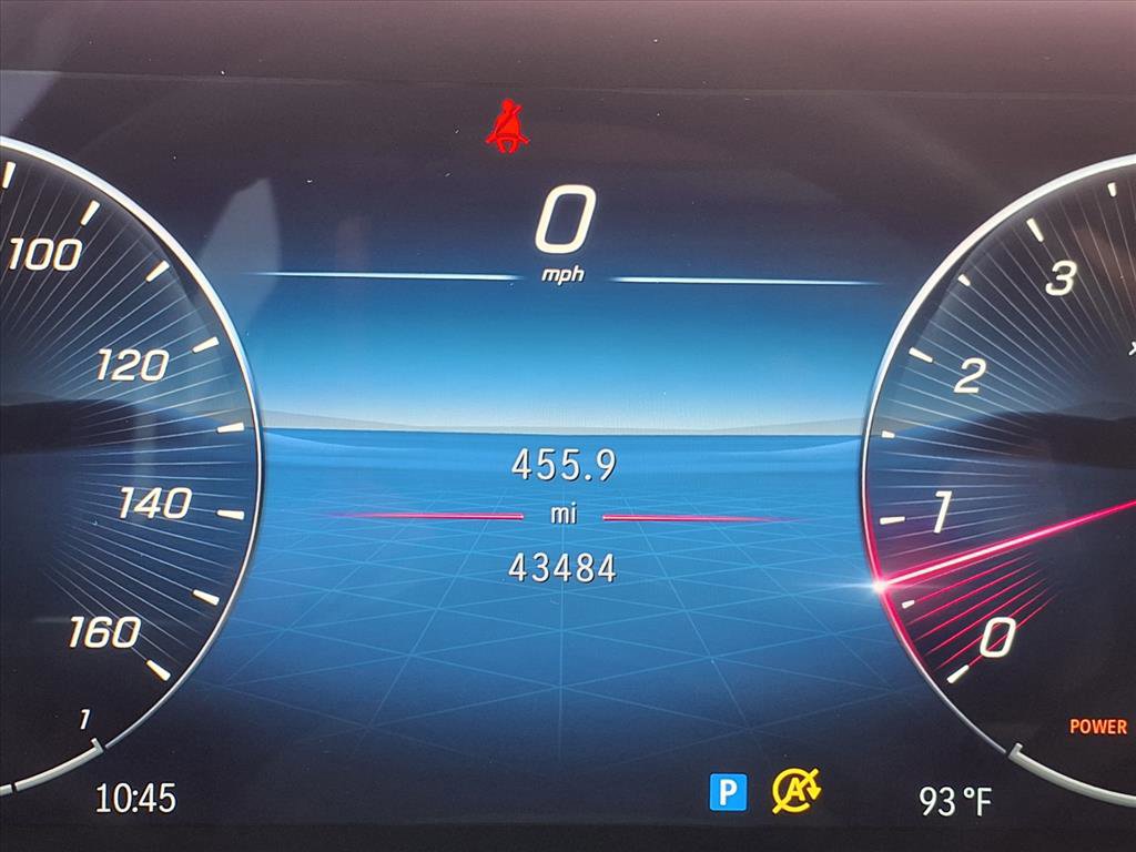 Used 2022 Mercedes-Benz C 300 Sedan image 31