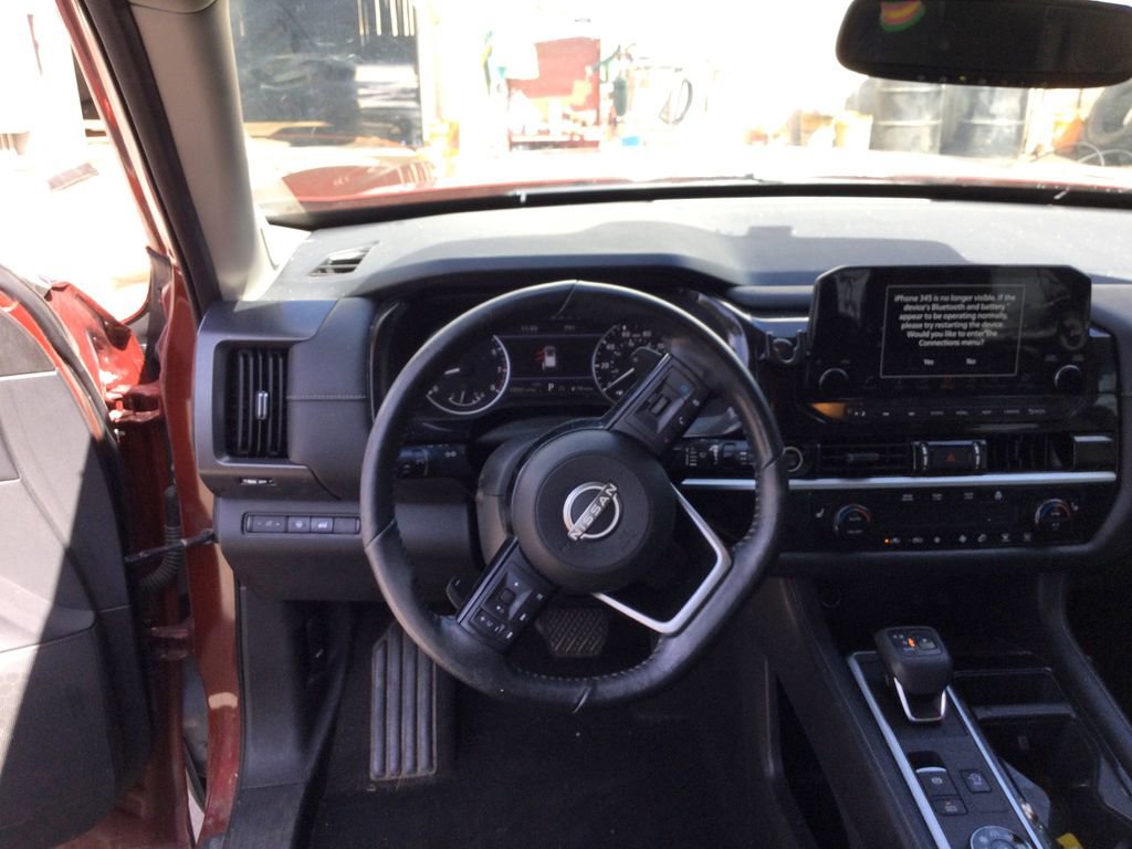 Used 2022 Nissan Pathfinder SL w/ SL Premium Package image 31