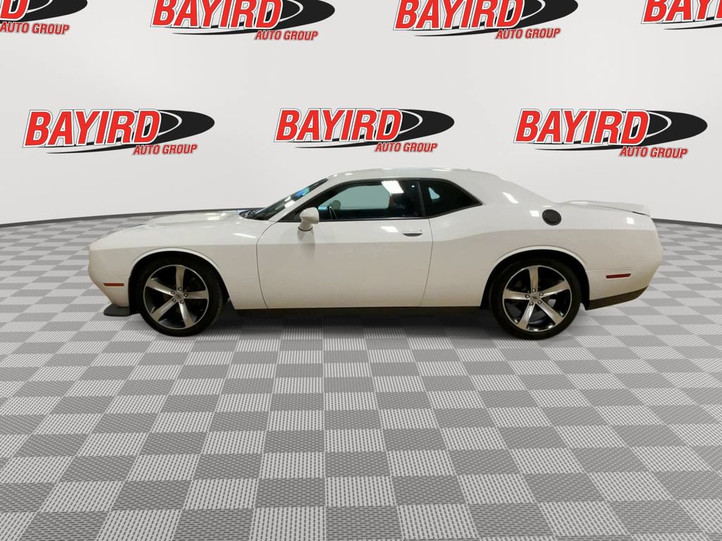 Used 2019 Dodge Challenger GT w/ Cold Weather Group RWD image 5
