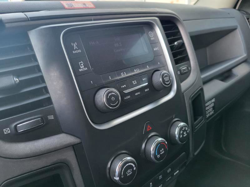 Used 2017 RAM 5500 Tradesman w/ Power & Remote Entry Group RWD image 35