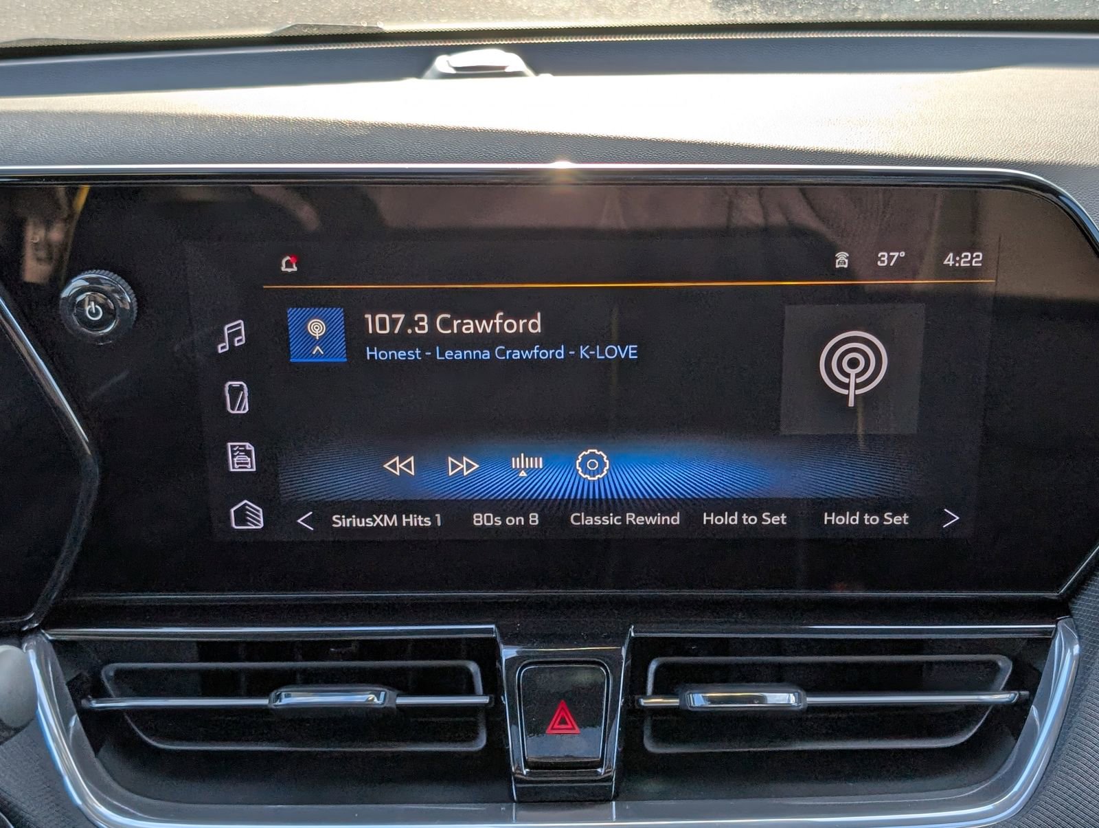 New 2026 Chevrolet TrailBlazer ACTIV w/ Convenience Package image 26