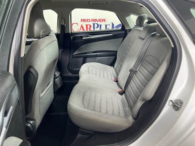 Used 2016 Ford Fusion S image 24