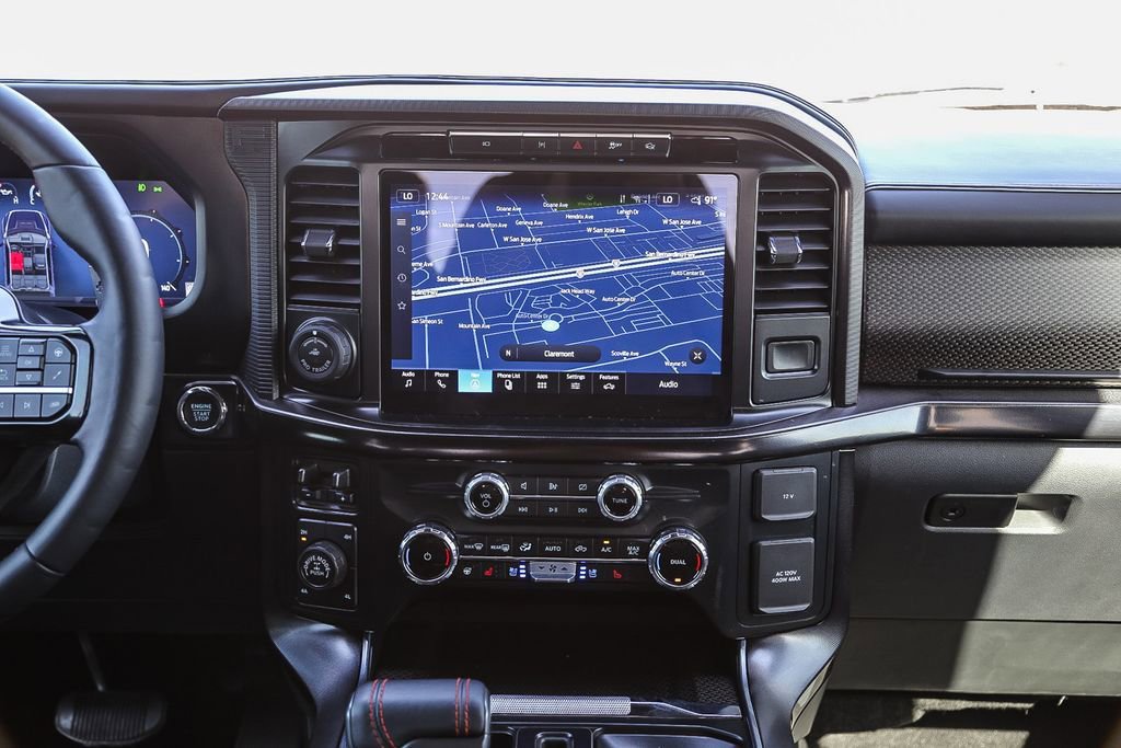 Used 2024 Ford F150 Raptor w/ Equipment Group 803A Raptor R image 14