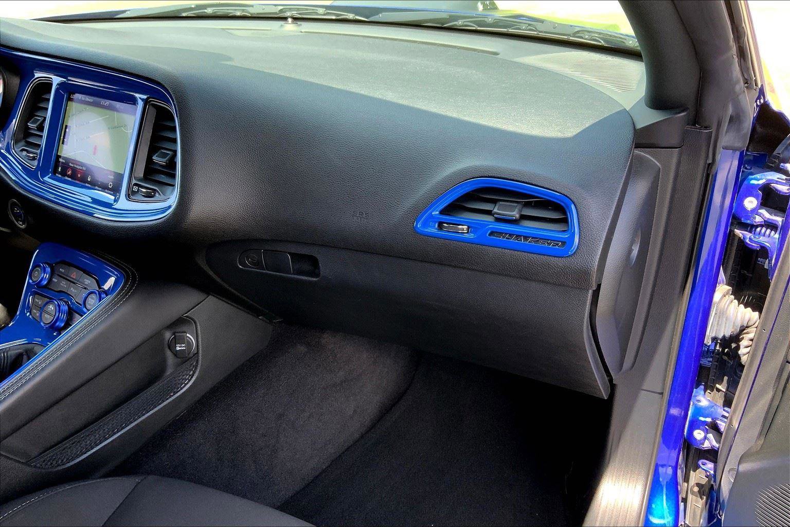 Used 2022 Dodge Challenger R/T w/ Shaker Package image 12