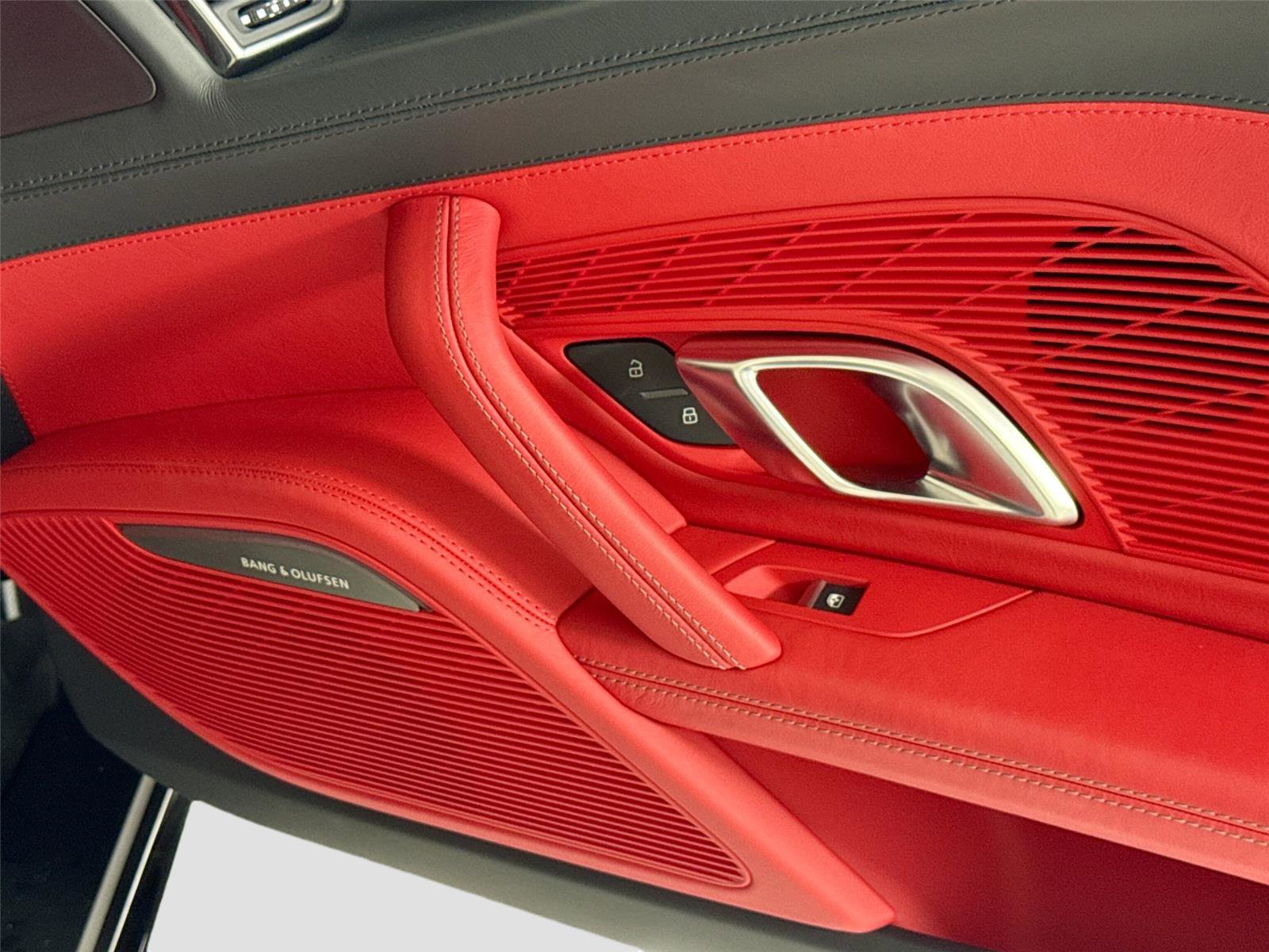 Used 2023 Audi R8 V10 performance image 32