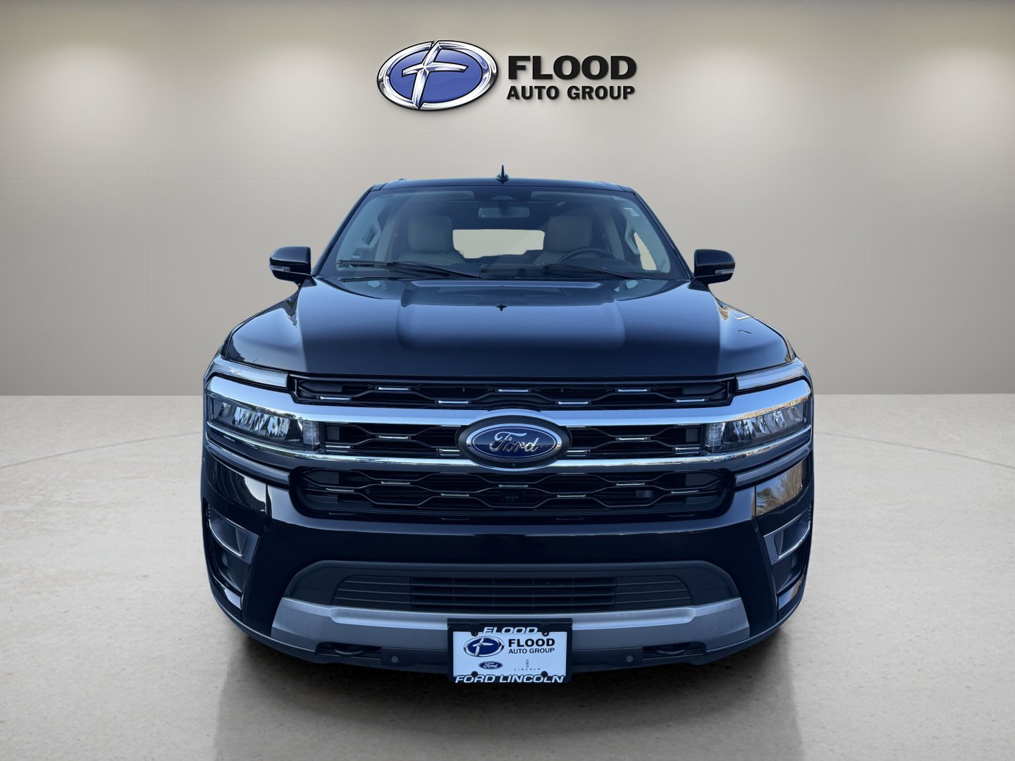 Used 2023 Ford Expedition Max Limited image 2