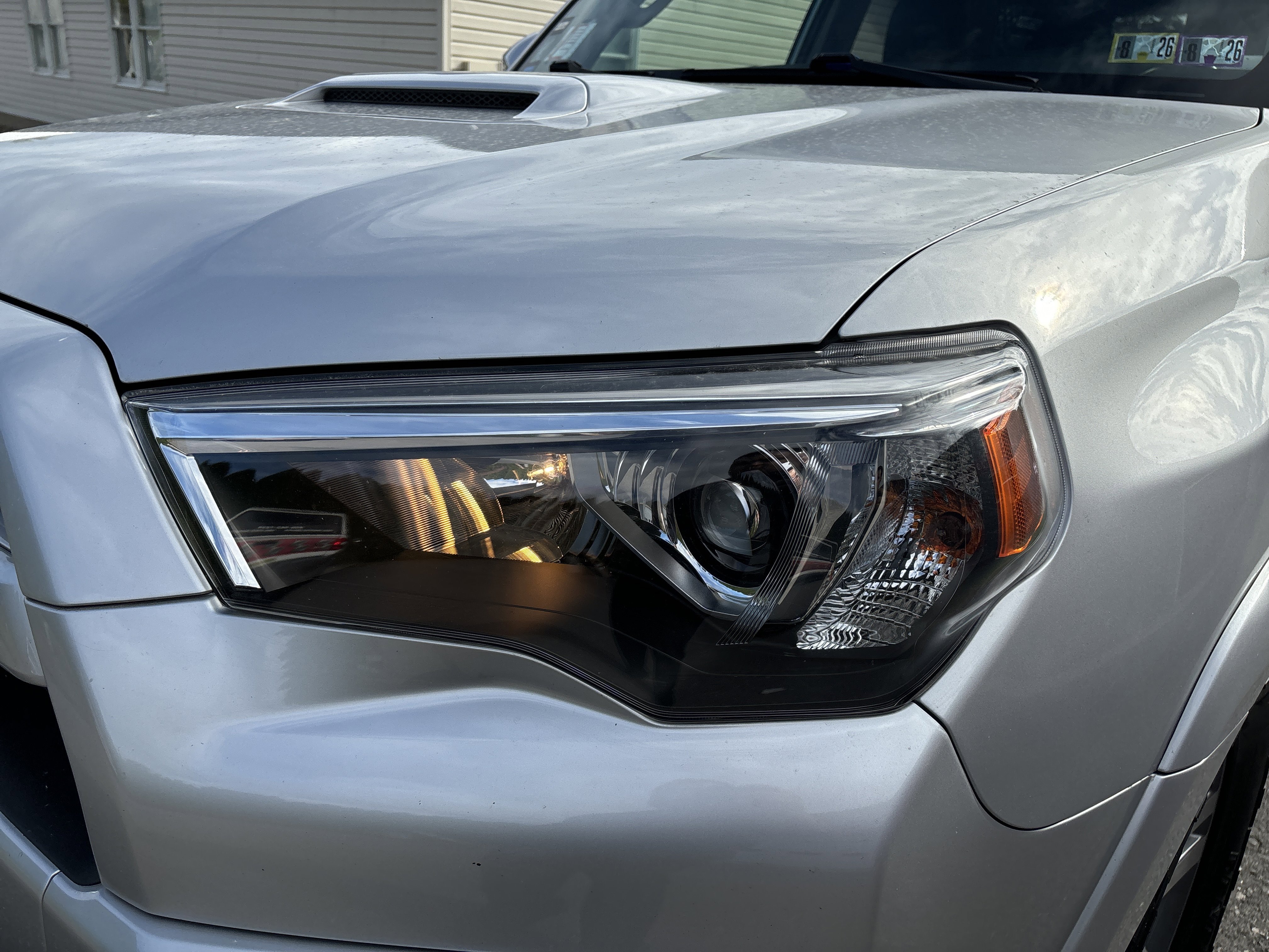 Used 2022 Toyota 4Runner TRD Sport image 10