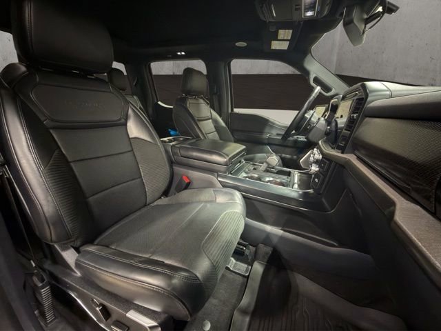 Used 2023 Ford F150 Raptor w/ Raptor Carbon Fiber Package image 19