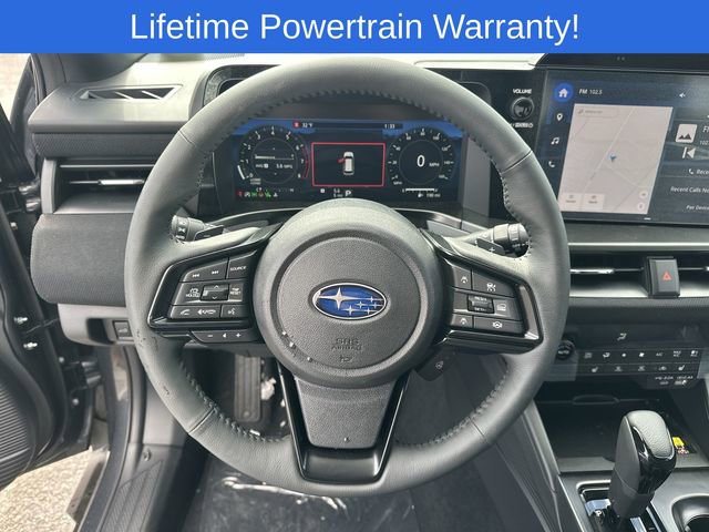 New 2026 Subaru Outback Premium w/ Premium/Limited Plus Package AWD/4WD image 24