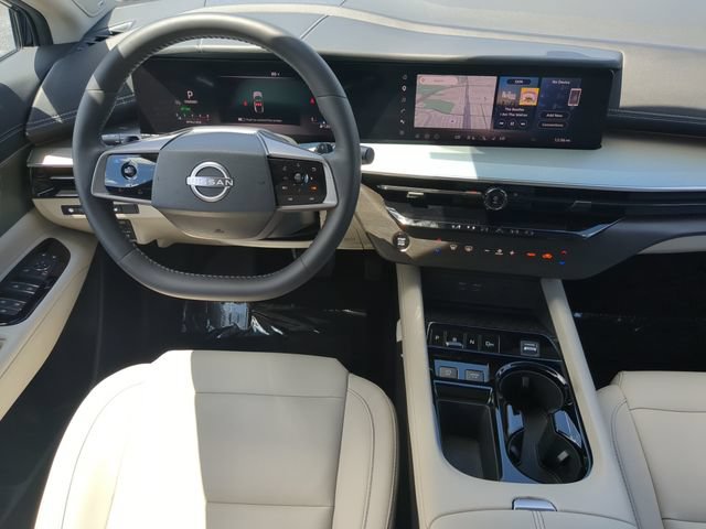 Used 2025 Nissan Murano SL AWD/4WD image 17