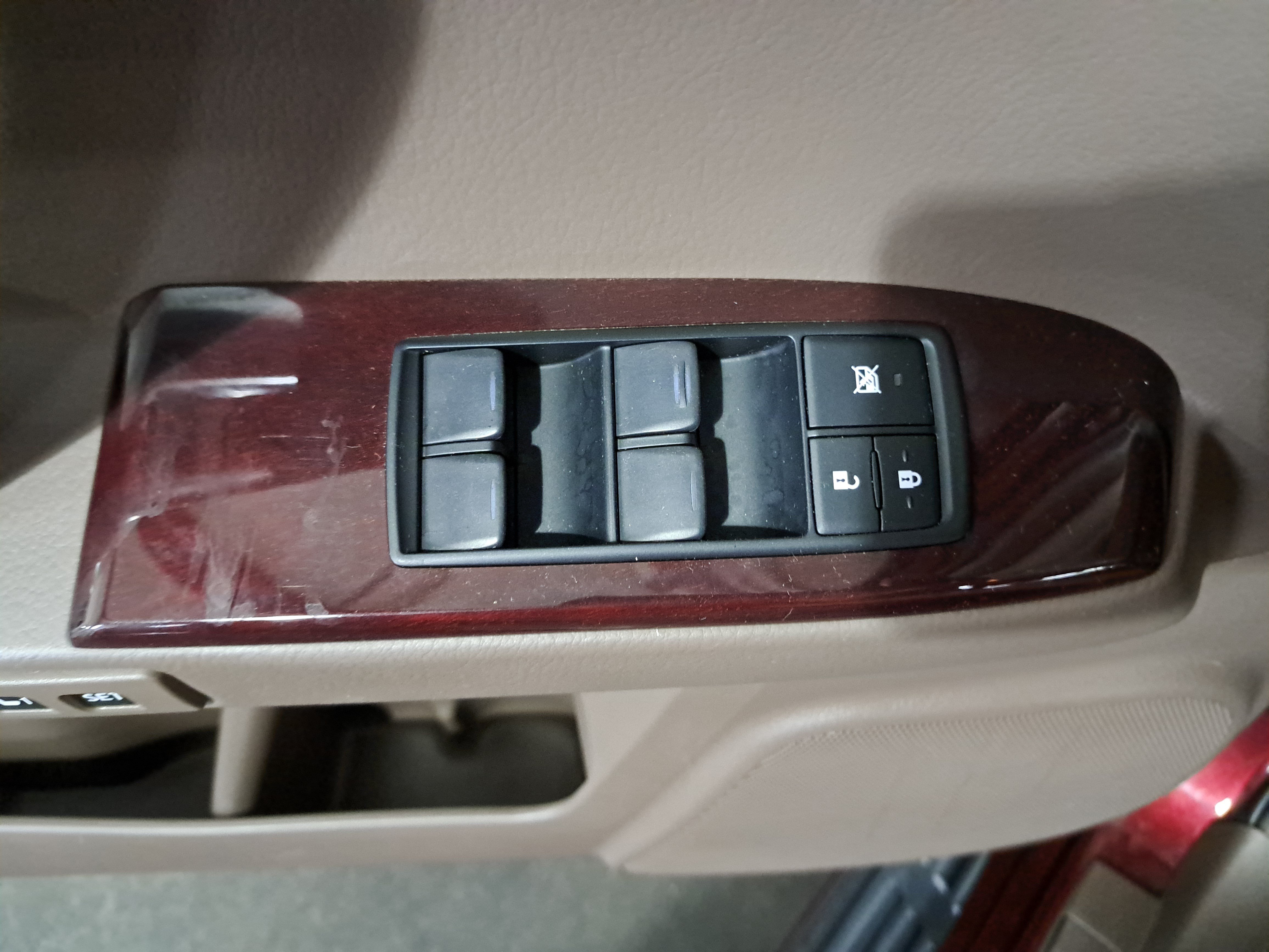 Used 2019 Lexus GX 460 Premium AWD/4WD image 30
