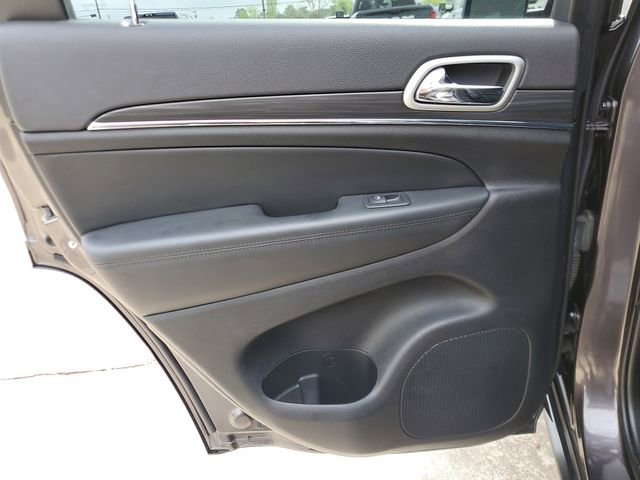 Used 2021 Jeep Grand Cherokee Limited w/ Premium Lighting Group image 15