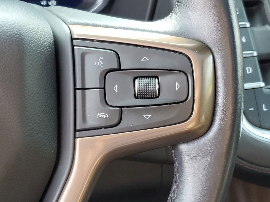 Used 2022 Chevrolet Tahoe High Country image 15