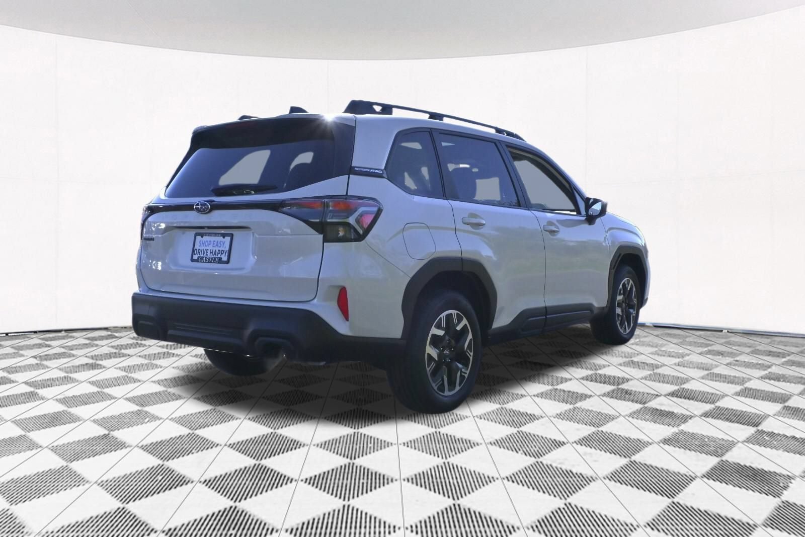 New 2025 Subaru Forester Premium w/ Convenience Package #1 AWD/4WD image 16