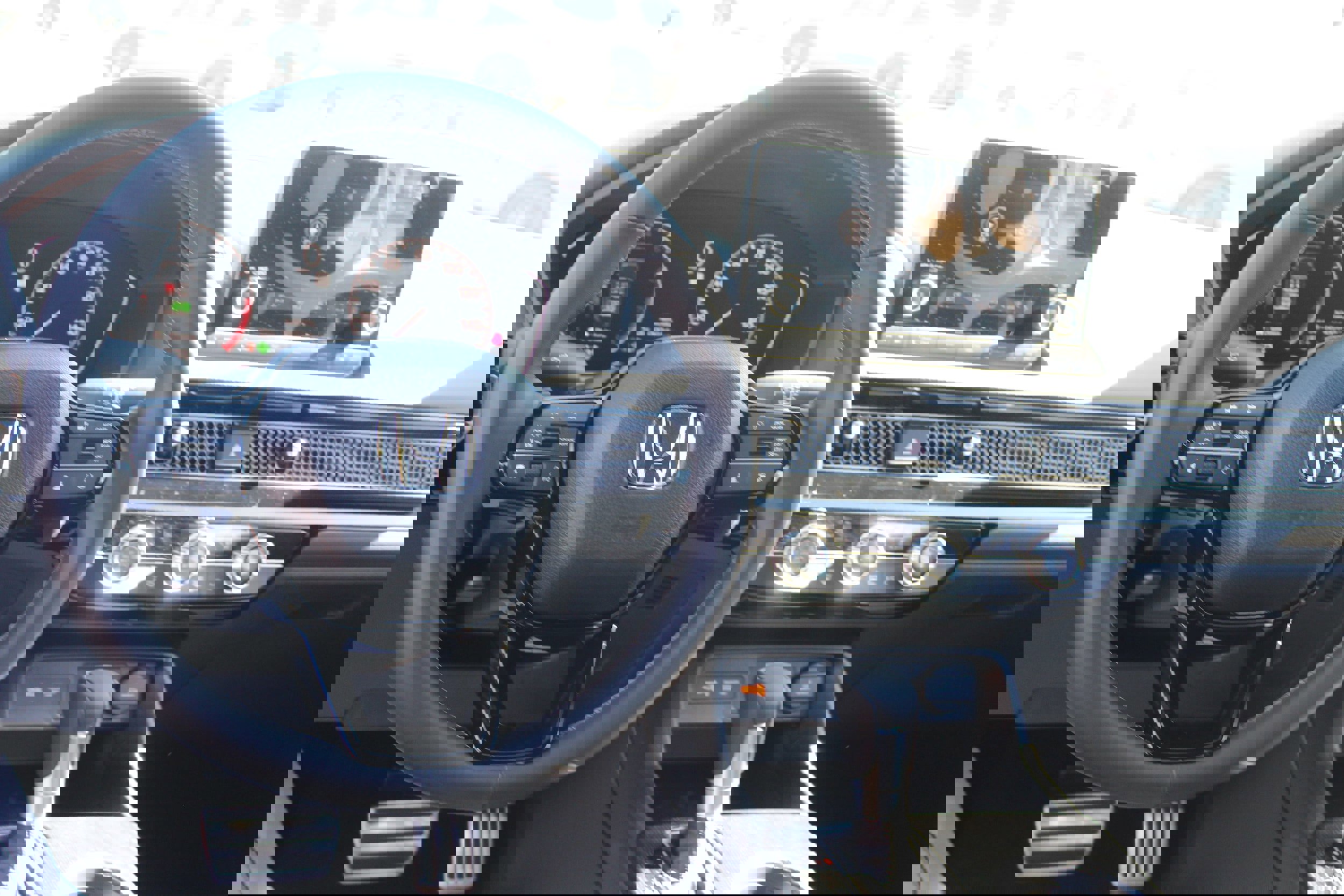 New 2026 Honda Civic Sport image 10