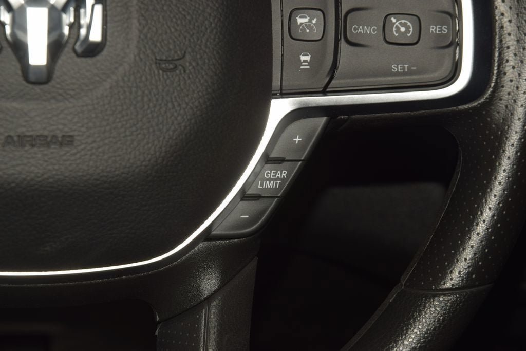 Used 2026 RAM 5500 Tradesman w/ Chrome Appearance Group AWD/4WD image 28
