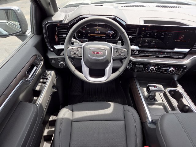 New 2026 GMC Sierra 1500 SLT w/ SLT Premium Package AWD/4WD image 33