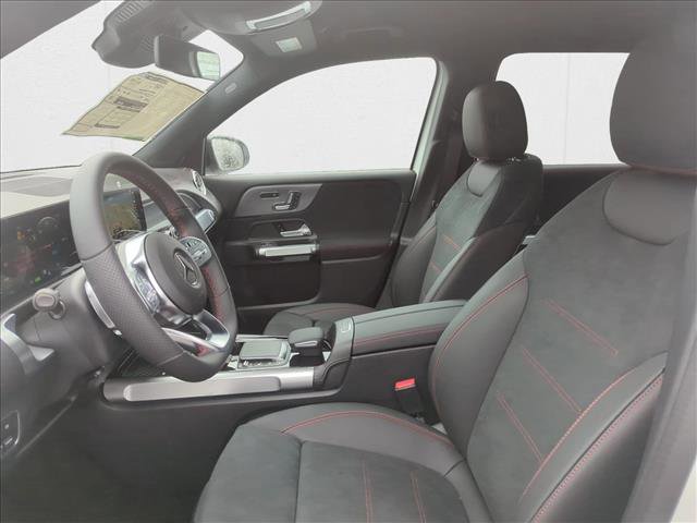 Certified 2023 Mercedes-Benz EQB 250+ image 20