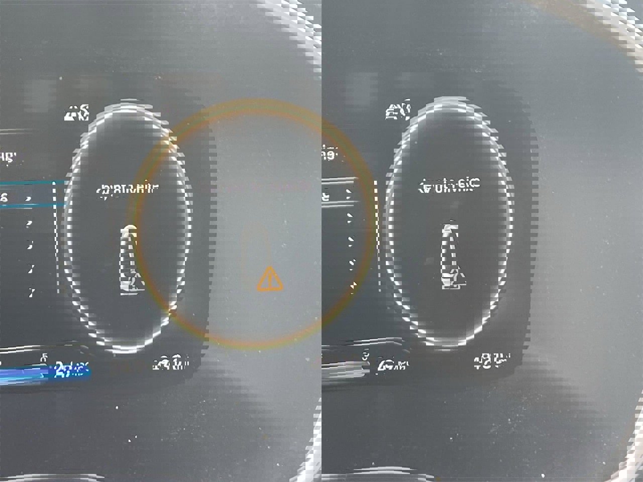 Used 2022 Hyundai Santa Fe XRT image 30