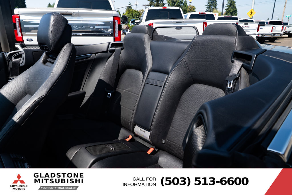 Used 2017 Mercedes-Benz E 400 Cabriolet image 20