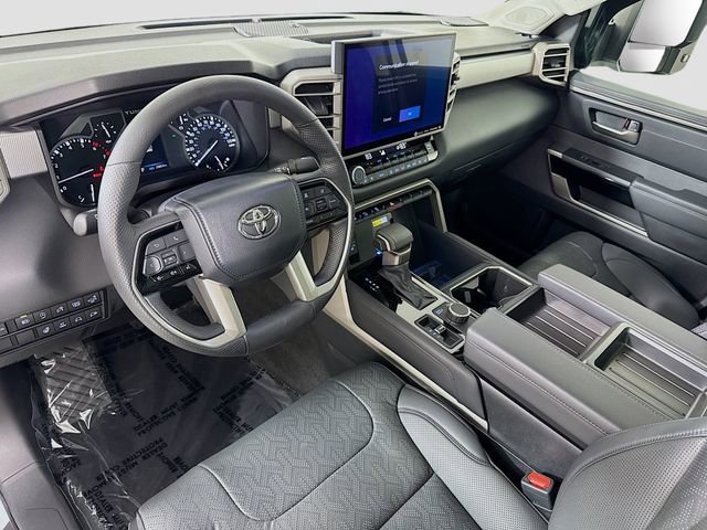 Used 2023 Toyota Tundra Limited image 19