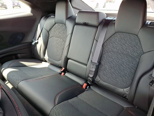 New 2026 Dodge Charger Scat Pack AWD/4WD image 9