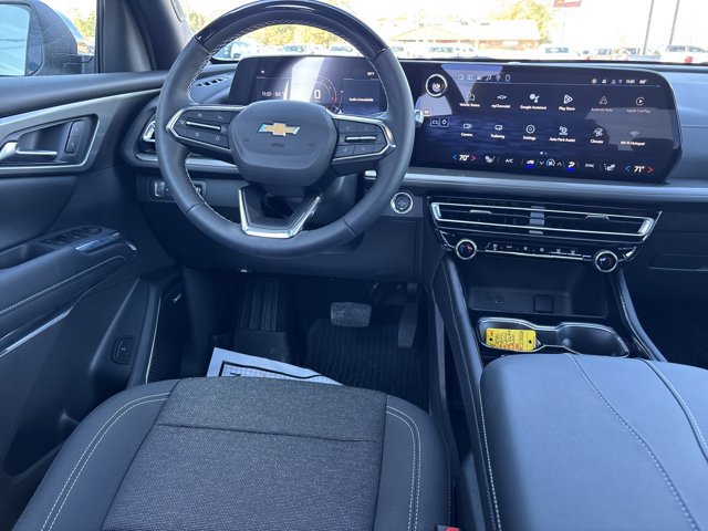 New 2026 Chevrolet Traverse LT w/ Enhanced Driving Package image 17