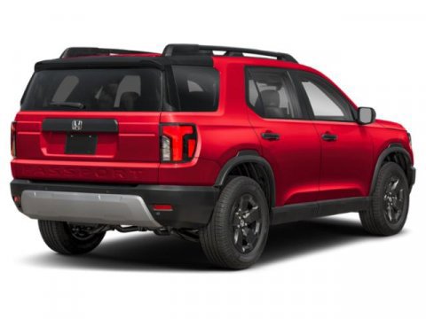 New 2026 Honda Passport RTL image 2