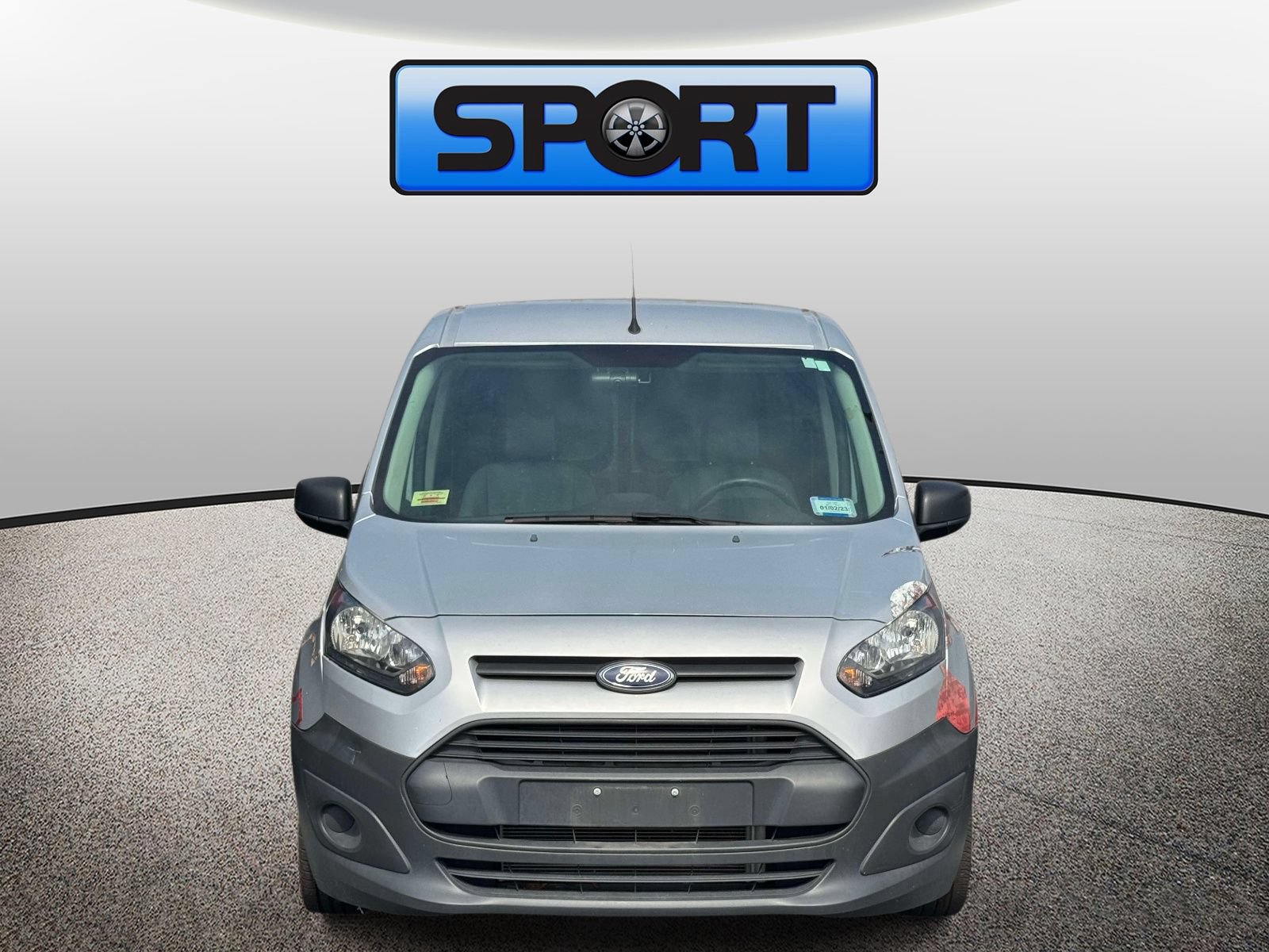 Used 2016 Ford Transit Connect XL FWD image 2