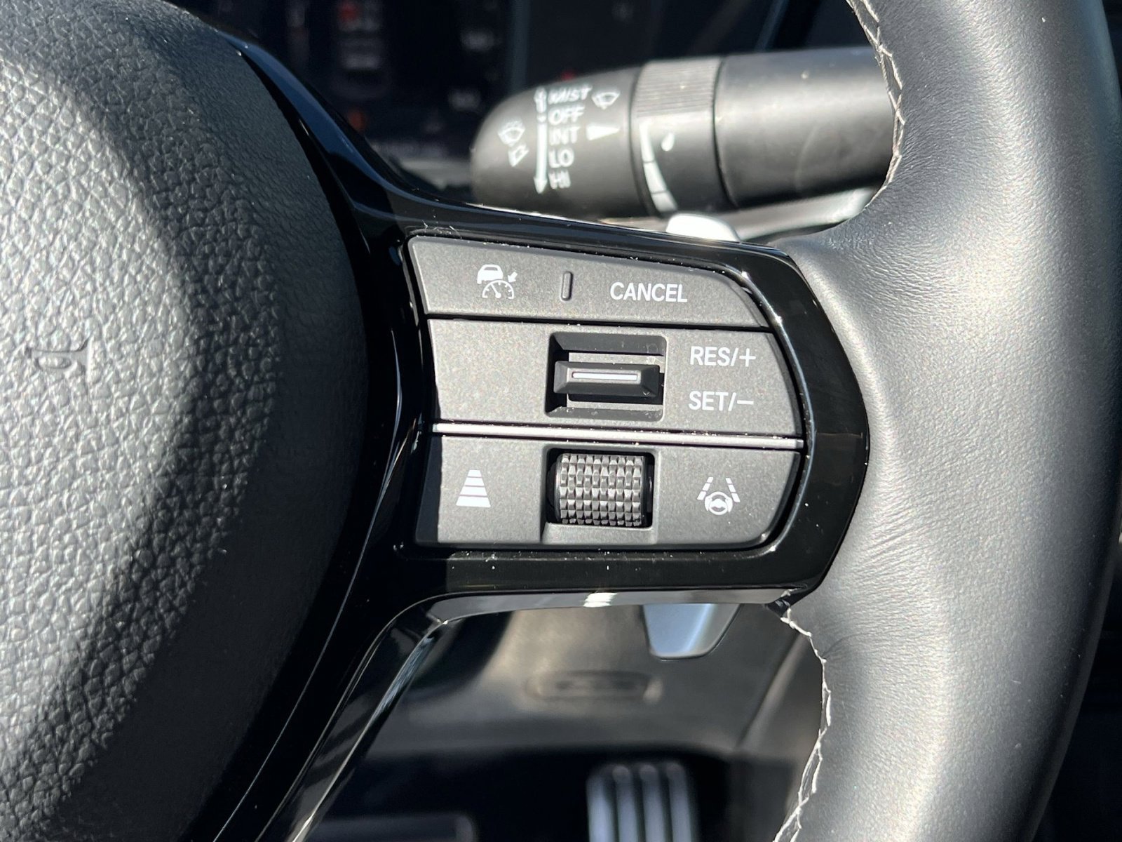 Certified 2023 Acura Integra A-Spec image 33