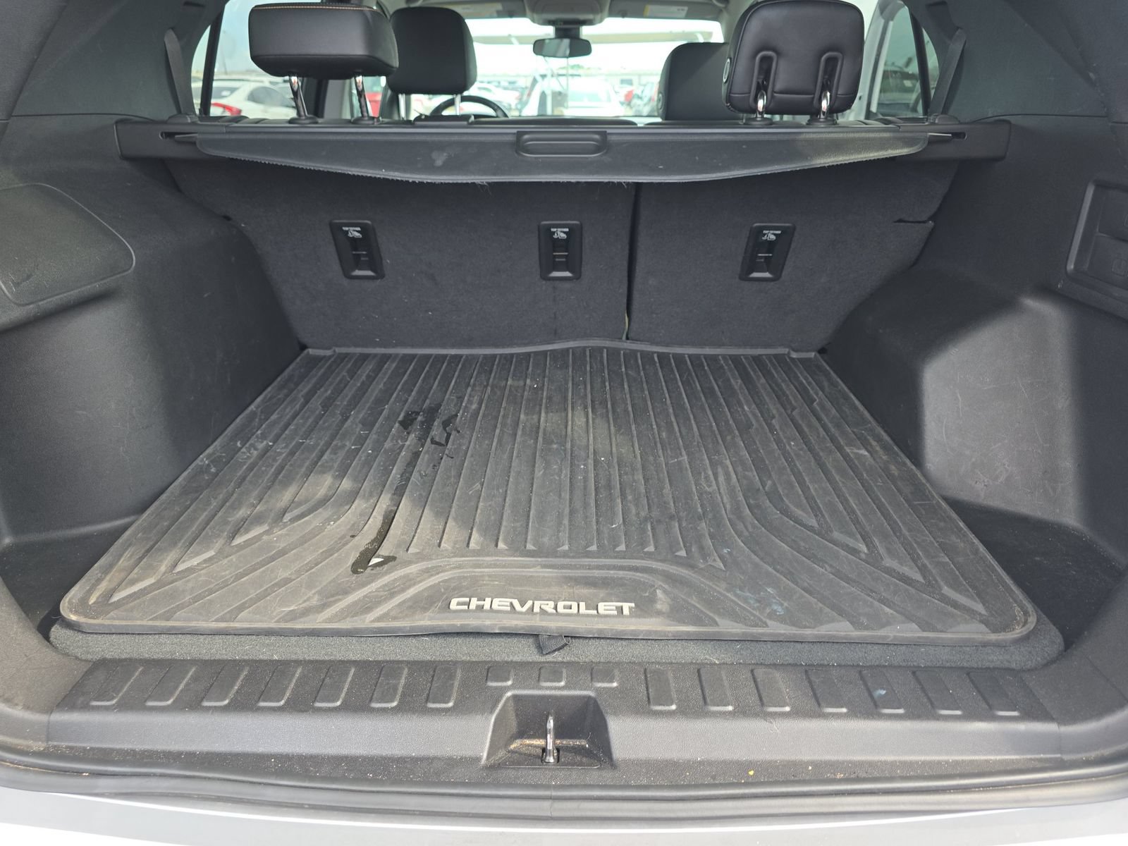 Used 2019 Chevrolet Equinox Premier AWD/4WD image 10