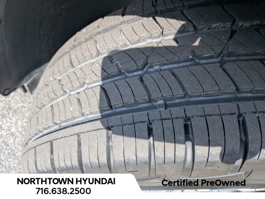 Used 2022 Hyundai Palisade SE w/ Cargo Package image 40