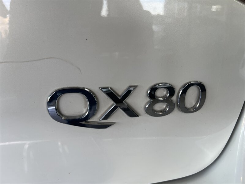 Used 2014 INFINITI QX80 2WD image 43