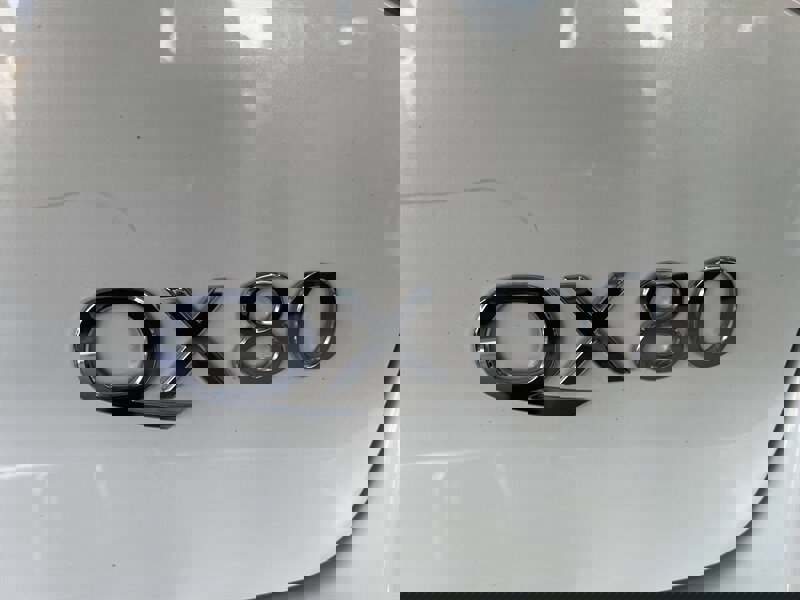 Used 2014 INFINITI QX80 2WD image 43