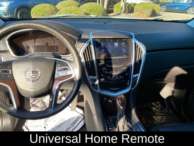 Used 2015 Cadillac SRX Performance w/ Driver Awareness Package image 17