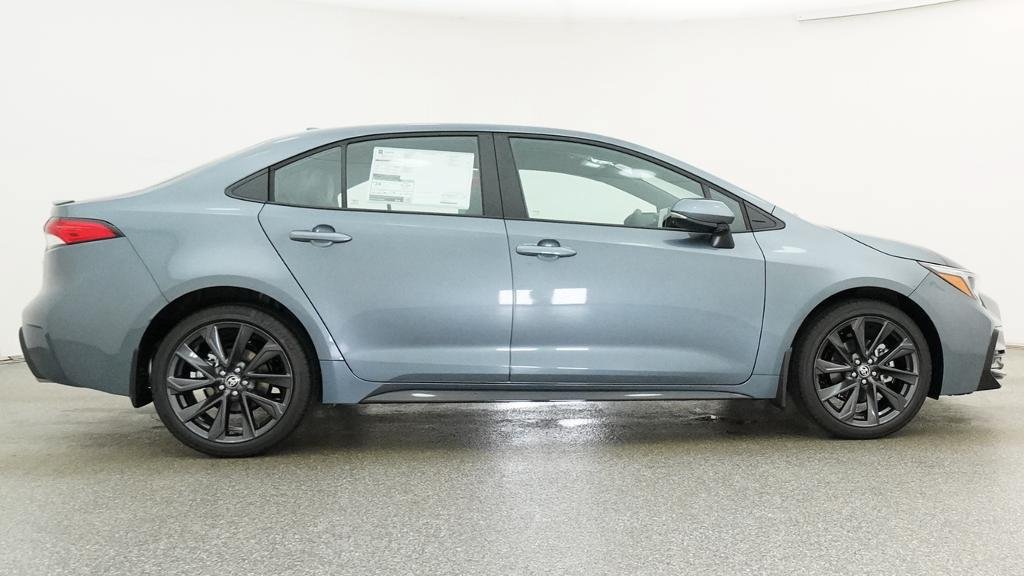 New 2026 Toyota Corolla SE FWD image 13