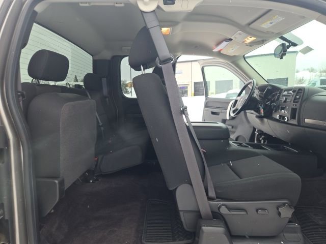 Used 2013 GMC Sierra 1500 SLE w/ Power Tech Package image 33