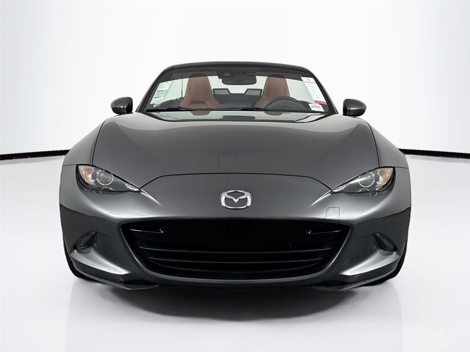 Used 2023 MAZDA MX-5 Miata Grand Touring image 17