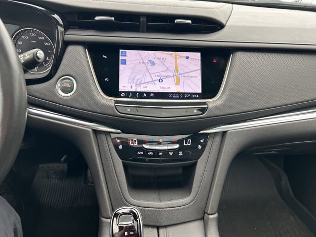 Certified 2023 Cadillac XT5 Premium Luxury image 17
