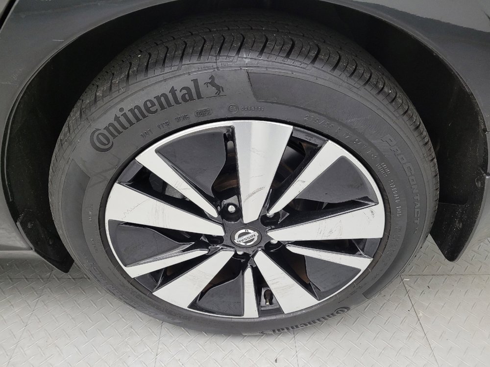 Used 2022 Nissan Altima 2.5 SV image 31