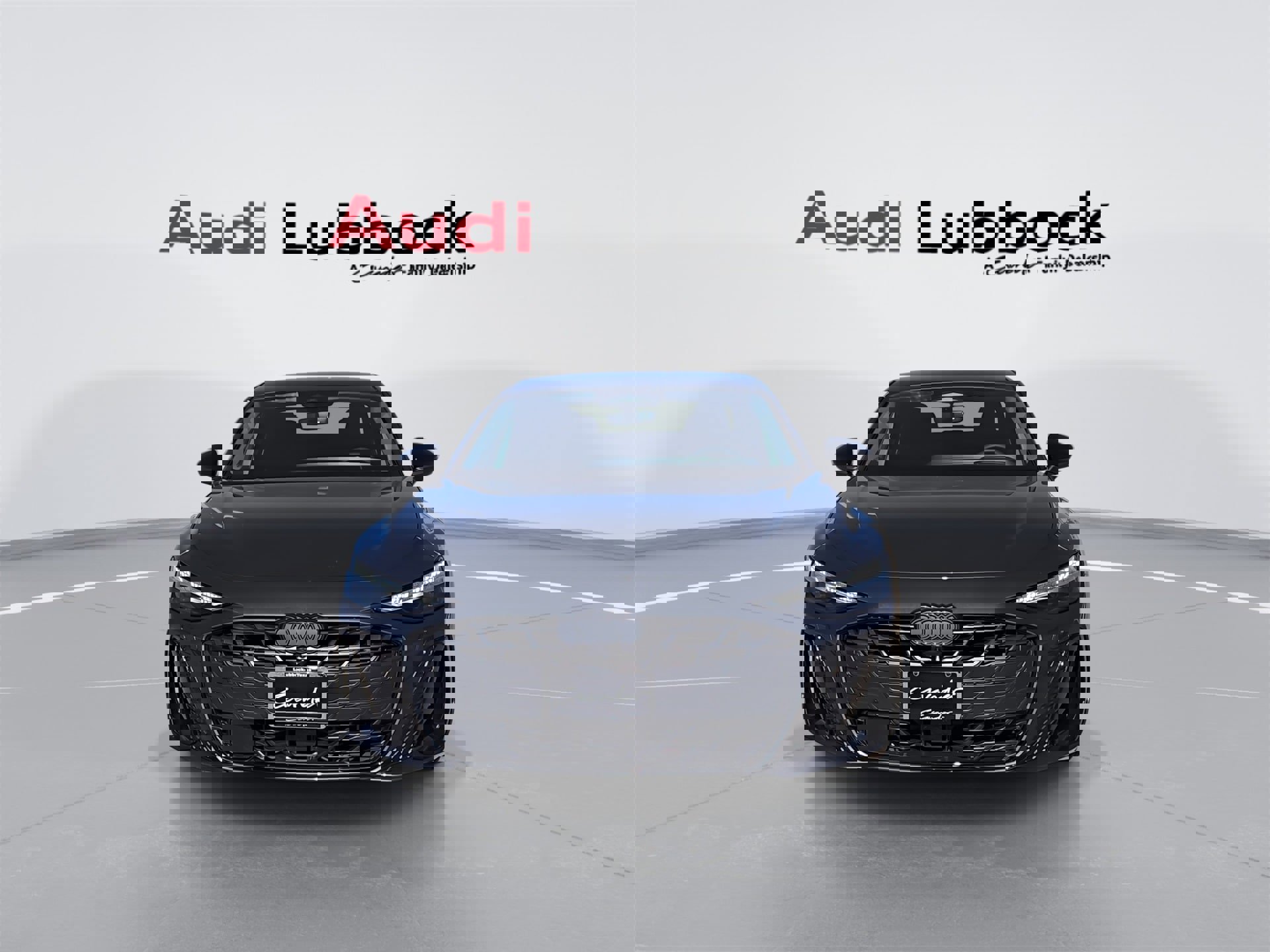 New 2026 Audi A6 Premium Plus image 3