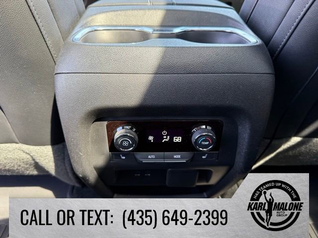 Used 2024 Chevrolet Traverse RS w/ LPO, Floor Liner Package image 30