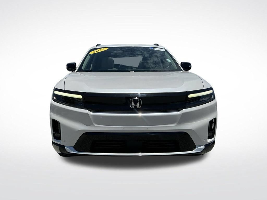 Certified 2025 Honda Prologue Touring image 18