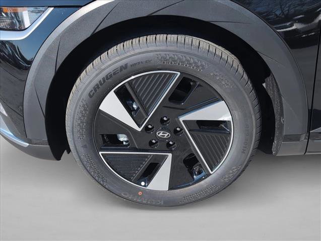 New 2026 Hyundai Ioniq 5 SEL image 10