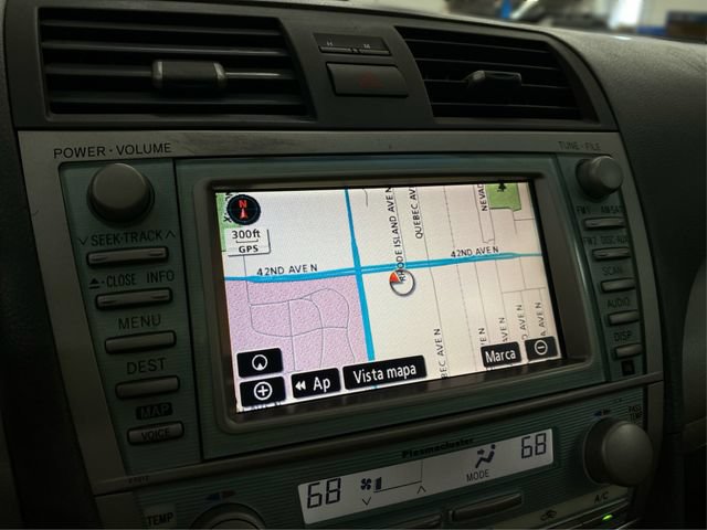 Used 2007 Toyota Camry XLE FWD image 31